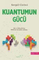 bokomslag Kuantumun Gücü