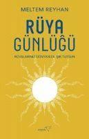 bokomslag Rüya Günlügü