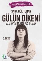 bokomslag Gülün Dikeni