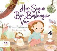 bokomslag Her Seyin Bir Baslangici Var