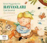 bokomslag Benim Peygamberim Hayvanlari Cok Severdi