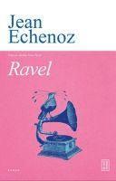 bokomslag Ravel