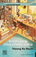 Hwang Bo-Reum - Kitaplarin Iyilestirme Gücü, Häftad