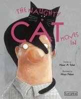 Abeer Al Taher - Naughty Cat Moves In, Inbunden