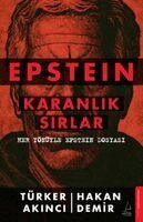 Türker Akinci, Hakan Demir - Epstein Karanlik Sirlar, Häftad