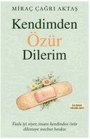 Mirac Cagri Aktas - Kendimden Özür Dilerim, Häftad