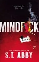 S. T. Abby - Mindfck 1 - Risk, Häftad. Tillgänglighet: Lägg i varukorg