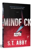 S. T. Abby - Mindfck 2 - Sekte, Häftad