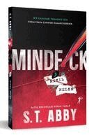 S. T. Abby - Mindfck 3 - Kizil Melek, Häftad