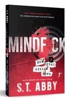 S. T. Abby - Mindfck 5 - Her Yeri Kizila Boya, Häftad