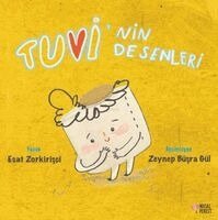 Jeff Bane, Jeff Bane - Tuvi'nin Desenleri, Häftad