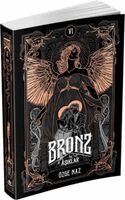 Özge Naz - Bronz 6 - Asiklar, Häftad