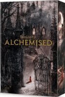 SenLinYu - Alchemised, Häftad