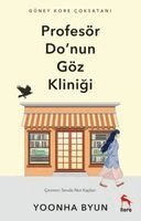 Yoonha Byun, Serap ?akir ?zcan - Profesör Donun Göz Klinigi, Häftad