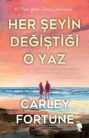 Fortune, Carley, Serap Cakir Ozcan - Her Seyin Degistigi O Yaz, Häftad. Tillgänglighet: Lägg i varukorg