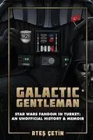 Ateş Çetin - Galactic Gentleman, Häftad. Tillgänglighet: Lägg i varukorg