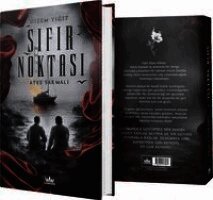 Sifir Noktasi 3 Ates Sarmali Ciltli