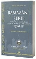 bokomslag Ramazan-i Serif Risalesi