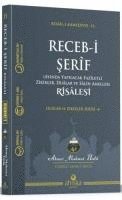 bokomslag Receb-i Serif Risalesi Ayinda Yapilacak Faziletli Zikirler Dualar ve Salih Ameller