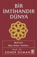 bokomslag Bir Imtihandir Dünya