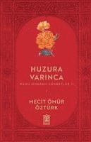bokomslag Huzura Varinca