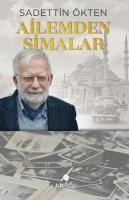 bokomslag Ailemden Simalar