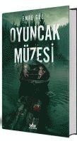 bokomslag Oyuncak Müzesi 1 Ciltli