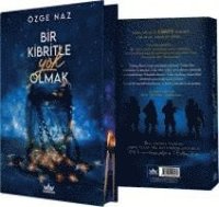 bokomslag Bir Kibritle Yok Olmak 1 Ciltli Özel Baski