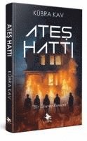 bokomslag Ates Hatti
