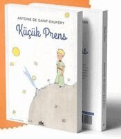 Antoine De Saint Exupery - Kücük Prens, Häftad