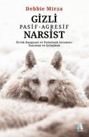 Debbie Mirza - Gizli Pasif - Agresif Narsist, Häftad. Tillgänglighet: Lägg i varukorg