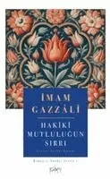 Imam Gazzali - Hakiki Mutlulugun Sirri, Häftad. Tillgänglighet: Lägg i varukorg