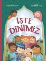 bokomslag Iste Dinimiz (Citli)