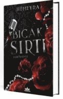 bokomslag Bicak Sirti 1 - Hükümdar Ciltli