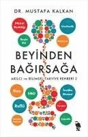 bokomslag Beyinden Bagirsaga