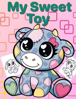My Sweet Toy