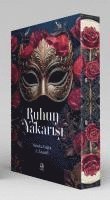 bokomslag Ruhun Yakarisi