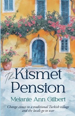 bokomslag Kismet Pension