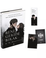K. M. Moronova - Beni Geride Birak Ciltli, Häftad