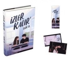 Izler Kalir - 2 Ciltli