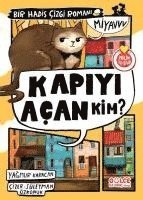 Who Opens The Door? (Turkiska)