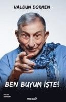 bokomslag Ben Buyum Iste
