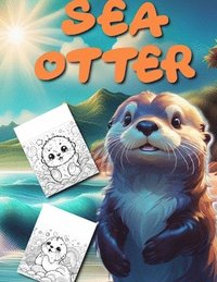 bokomslag Sea Otter