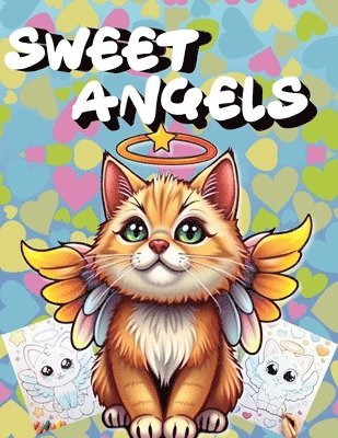 Sweet Angels 1