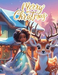 bokomslag Merry Chr?stmas