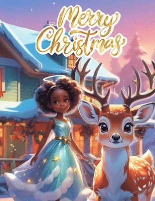 bokomslag Merry Chr?stmas