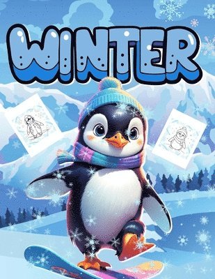 Valentina Varol - Wİnter, Häftad