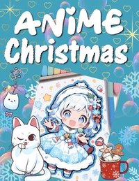bokomslag An?me Chr?stmas