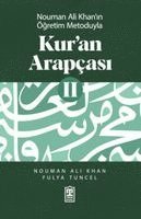 Nouman Ali Khan, Fulya Tuncel - Kuran Arapcasi 2 - Nouman Ali Khanin Ögretim Metoduyla, Häftad