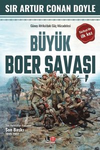 bokomslag Byk Boer Sava&#351;&#305;